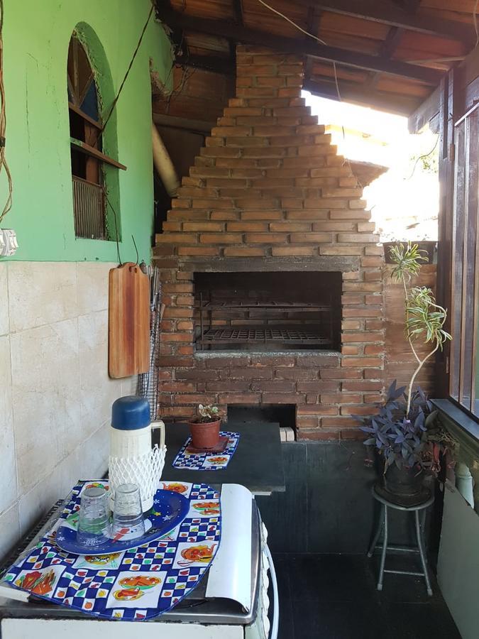 Pousada Pampulha R&R Belo Horizonte Ngoại thất bức ảnh