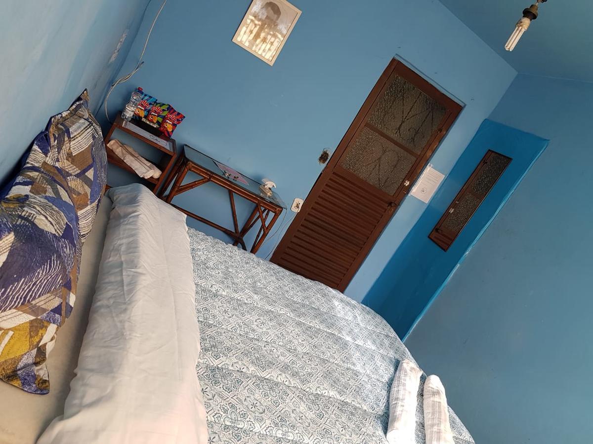 Pousada Pampulha R&R Belo Horizonte Ngoại thất bức ảnh