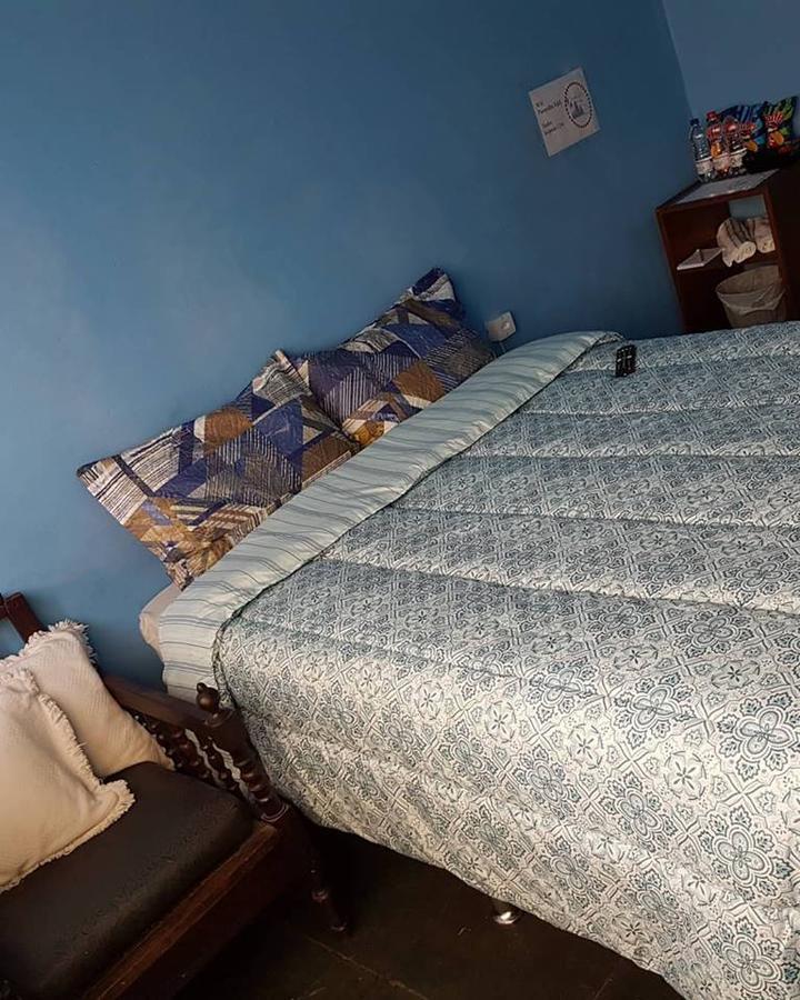 Pousada Pampulha R&R Belo Horizonte Ngoại thất bức ảnh