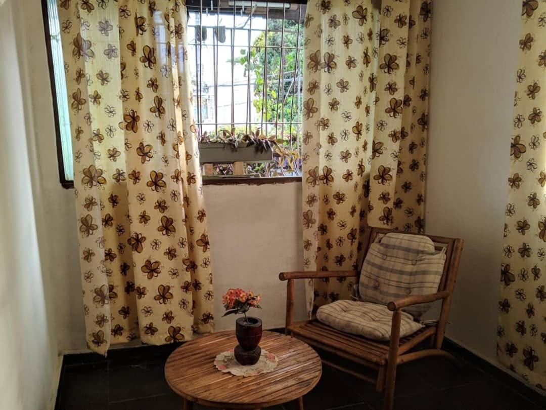 Pousada Pampulha R&R Belo Horizonte Ngoại thất bức ảnh