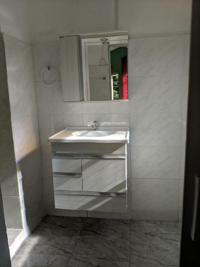 Pousada Pampulha R&R Belo Horizonte Ngoại thất bức ảnh