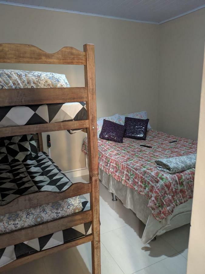 Pousada Pampulha R&R Belo Horizonte Ngoại thất bức ảnh